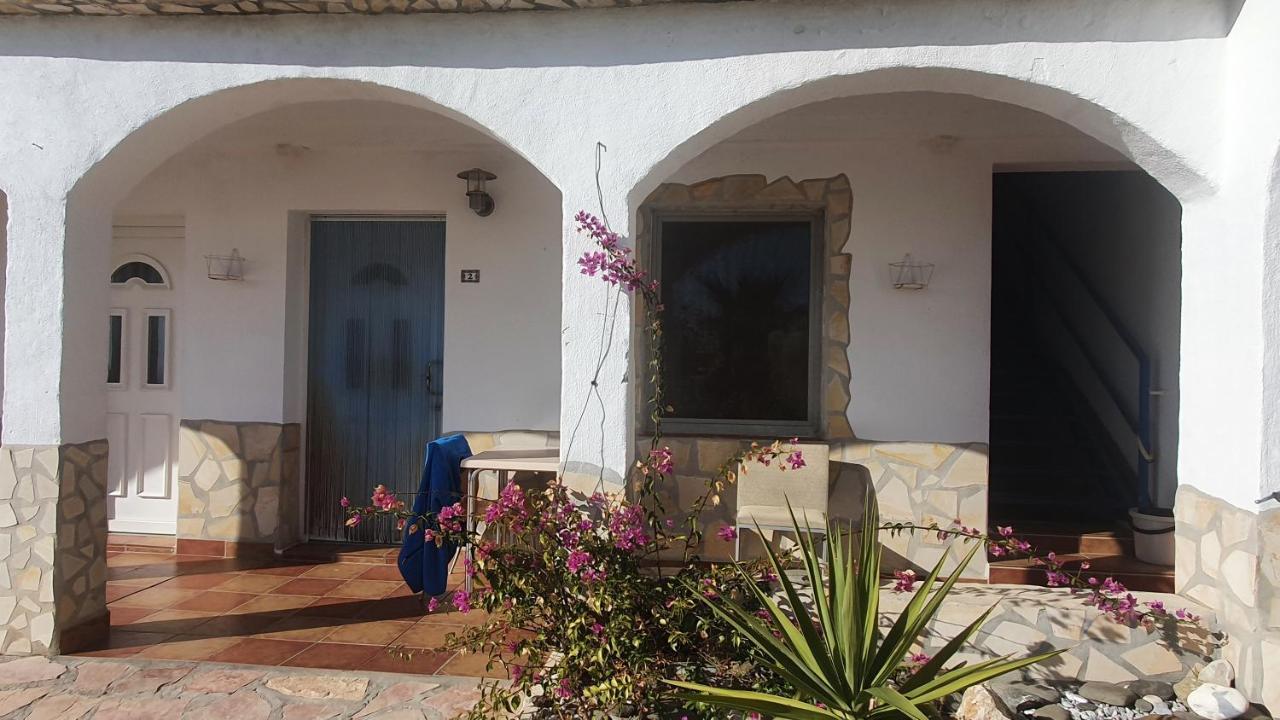 Finca Esperanza Costa Del Sol Sayalonga Exterior foto