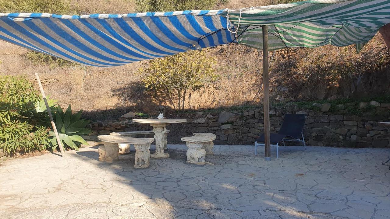 Finca Esperanza Costa Del Sol Sayalonga Exterior foto