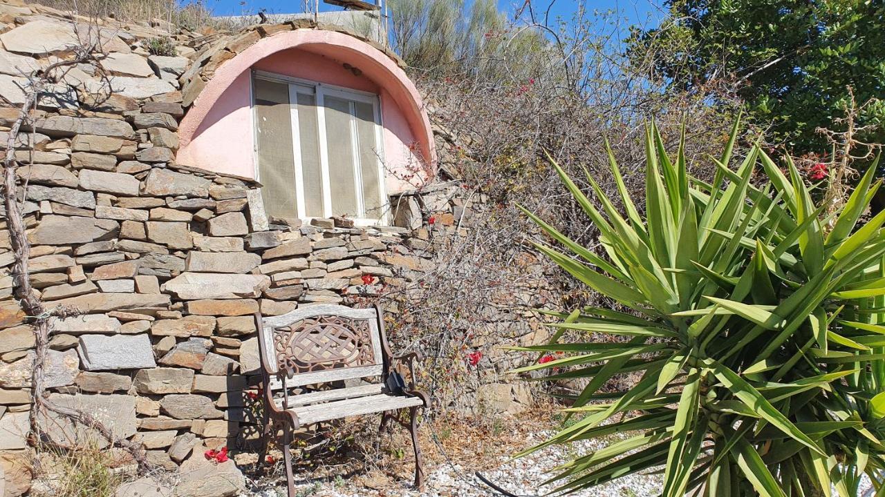 Finca Esperanza Costa Del Sol Sayalonga Quarto foto
